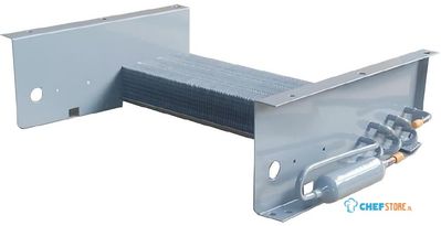 Polar AS045 verdamper