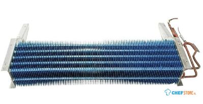 Polar AS661 verdamper