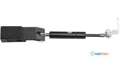 AS696 Buffalo linker tumbler assemblage