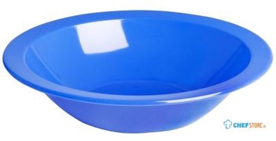 Kristallon dessertschaaltje blauw 17cm | CB773