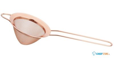 Olympia Zeef Koper - DR601