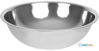 Rvs Mengkom | 12 liter | Vogue | GC141