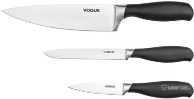 Vogue 3-Delige Messenset - Vogue SA613