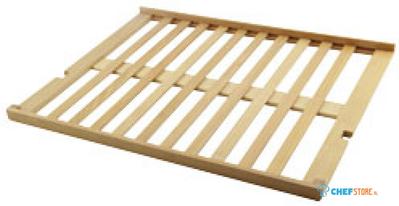 Diamond Houten bodemrooster voor WCB /38... | FWC-38 1