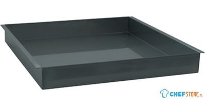 Plaat H.65 mm voor Gasoven - Diamond A65/T53X53X6-5-N