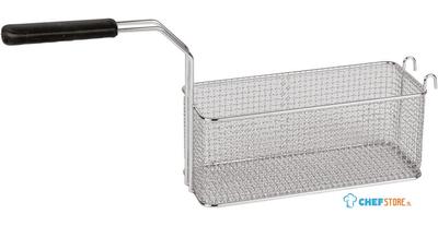 Mand Gas Friteuse - TOP- (1/2 Mand) - Diamond A7/PT1/2-GN 1