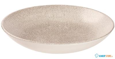 Churchill Raku Agate Grey Evolve Coupe Kom 24.8 cm Pak van 12 - DS564