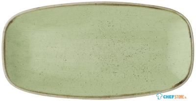 Churchill Stonecast Sage Green Borden 298mm (Pak van 12) - DX018