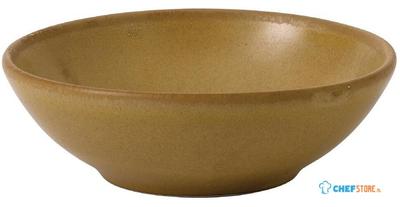 Churchill Petra Sand Contour Ondiepe Kom 170 Ml Pak van 12 - FJ692