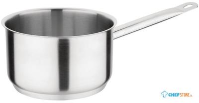 Vogue RVS Steelpan 180x110mm - Vogue FS664