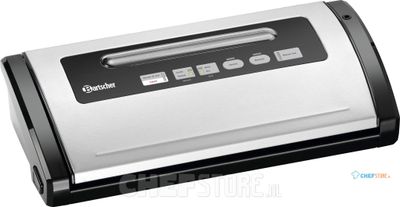 Bartscher Vacuümapparaat 305/15L - 300748 1