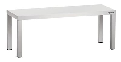 Bartscher Etagère B1800 1 Plank - 315180 1