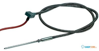 Diamond Kerntemperatuursonde, oven 20x GN 1/1 - 20x GN 2/1 | CS201-202 1