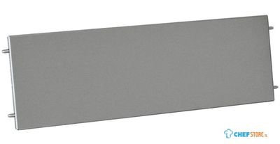 Frontale Plint in RVS 1500 Mm - Diamond A60/PFX15-N 1