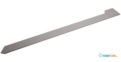 Zijdelinkse Afwerking (rechts) - Diamond A7/FLD-N 1