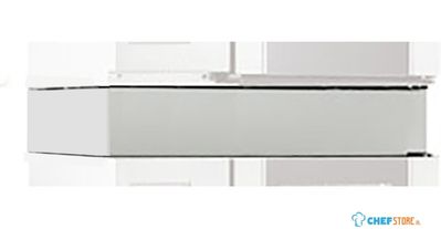 Verhoogkit Elek. Ovens 6x GN 1/1 of 10x GN 1/1, Diamond AC/EK6-10-X 1