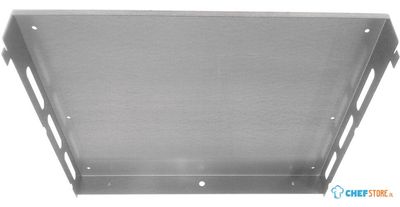 Diamond Wand onderstel voor salamander 600 mm | SSM/1 1