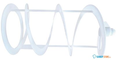 Polar AK943 Schroefas