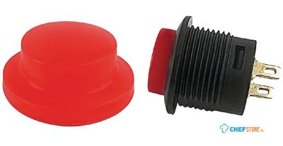 Buffalo AL136 vergrendelknop inclusief dop