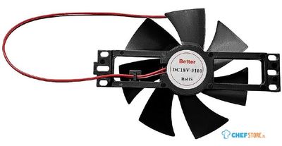 AS841 Buffalo 110 ventilator
