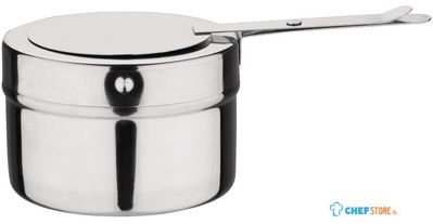 Olympia brandpastahouder | C463