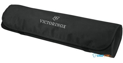 Victorinox messenfoedraal 8 compartimenten (exclusief messen) | CP448