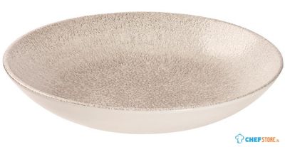 Churchill Raku Agate Grey Evolve Coupe Kom 24.8 cm Pak van 12 - DS564