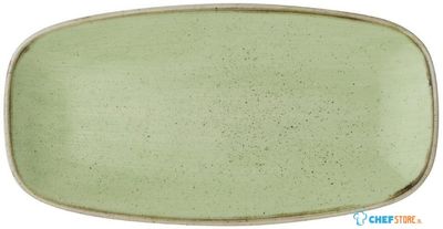 Churchill Stonecast Sage Green Borden 298mm (Pak van 12) - DX018