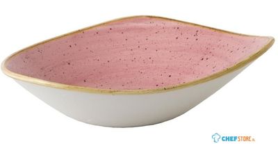 Churchill Stonecast Petal Pink Schalen 62cl (Pak van 12) - FJ906