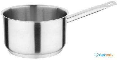 Vogue RVS Steelpan 180x110mm - Vogue FS664