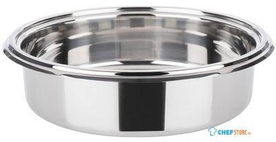 Aps Buffet Voedselpan Enkel 305mm, APS FT165