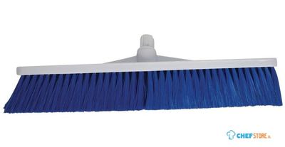 Zachte hygiënische bezem | blauw | Scott Young | L869