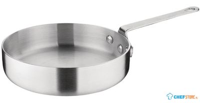Aluminium Sauteuse | 20cm | Vogue | T374