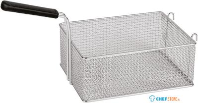 Mand Gas Friteuse - TOP- (grote Mand) - Diamond A7/PT1/1-GN 1