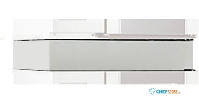 Diamond Verhoogkit ovens 6x GN 1/1 op cels 6x GN 1/1 | AA/CK6-6-X 1