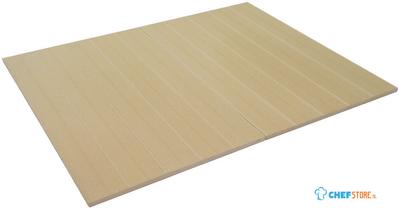 Diamond Optioneel per kamer: vloer warmtegevende steen | SFM6 1