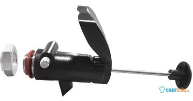 Buffalo AE914 Kraan Assemblage