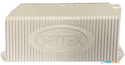 Polar AK372 DC controlepaneel samenstelling