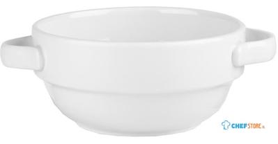 Churchill White Schalen 357g (Pak van 6) - FF630