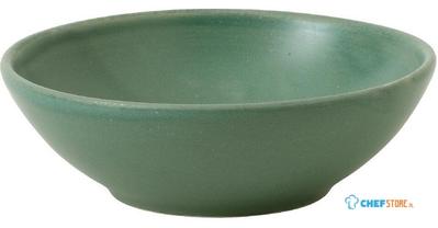 Churchill Andorra Green Countor Ondiepe Kom 255 Ml Pak van 12 - FJ711