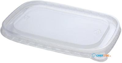 Colpac Stagione Magnetronbestendige Polypropyleen Deksels (300 Stuks) - Colpac FP455