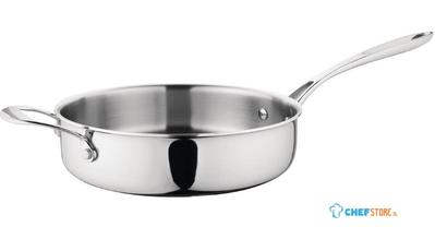 Triwall Sauteuse | 24cm | Vogue | GG031