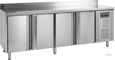 Snacktoonbankvriezer - SK6410BT/+ SP