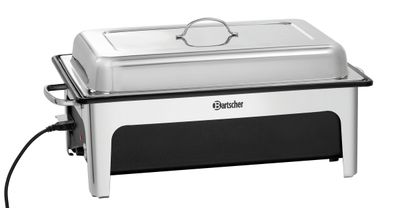 Bartscher Chafing Dish 1/1 2200 E - 500830 1