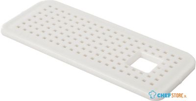 Jantex AB397 Rechthoekige Zeef