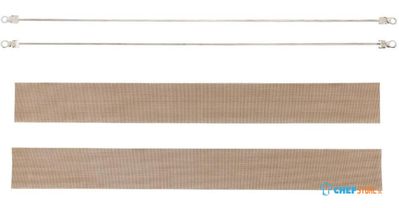 Buffalo AD578 Element en Teflon Tape