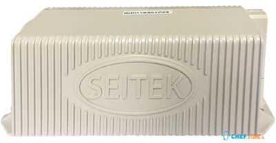 Polar AK372 DC controlepaneel samenstelling