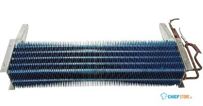 Polar AS660 Verdamper