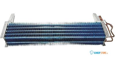 Polar AS662 Verdamper