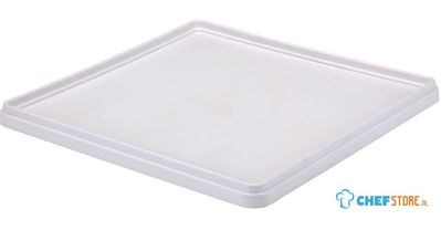 Cambro Camrack deksel | CT329